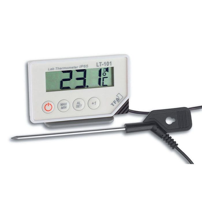 TFA 30.1033 LT-101 Kablo Problu Termometre