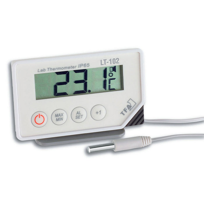 TFA 30.1034 LT-102 Dijital Buzdolabı Termometresi