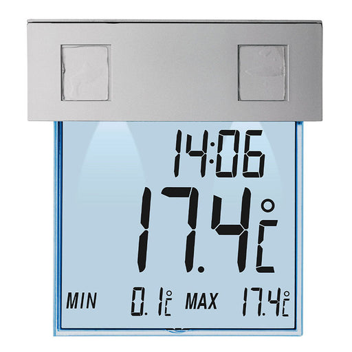 TFA 30.1035 Vision Solar Pencere Termometresi