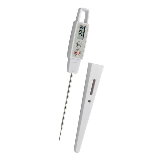 TFA 30.1040 Saplama Tip Su Geçirmez Termometre