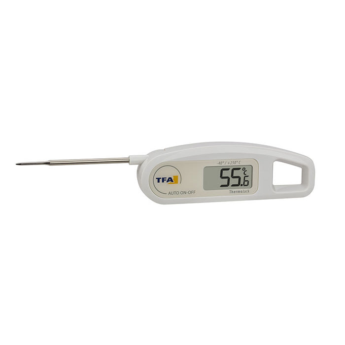 TFA 30.1047.02 Thermo Jack Hassas Prob Termometre