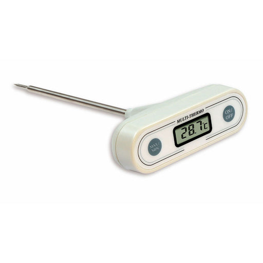TFA 30.1055.02 Problu Termometre