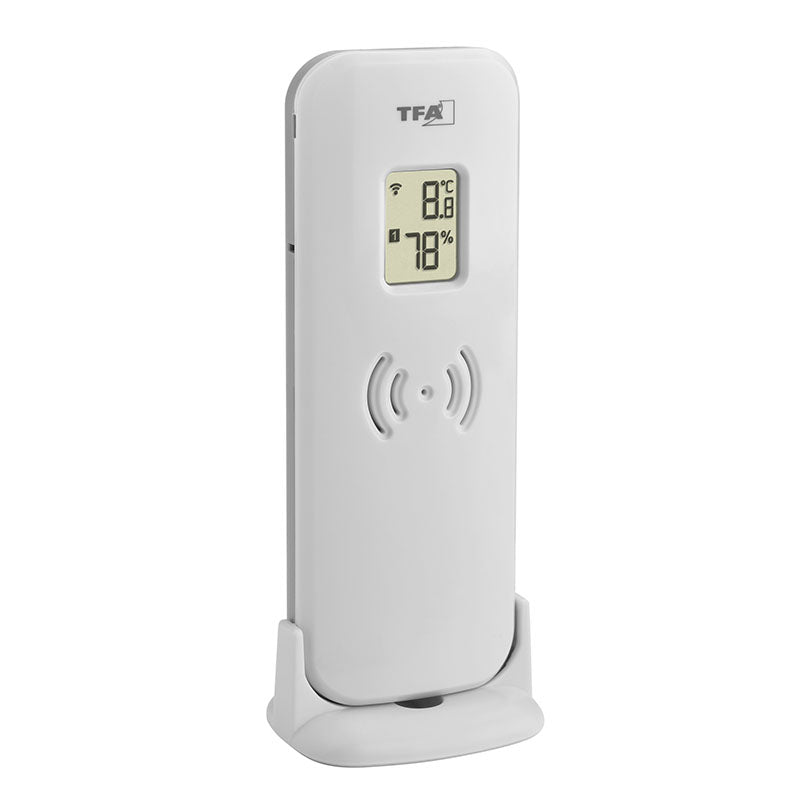Tfa Transmitter Ve Yedek Parçalar