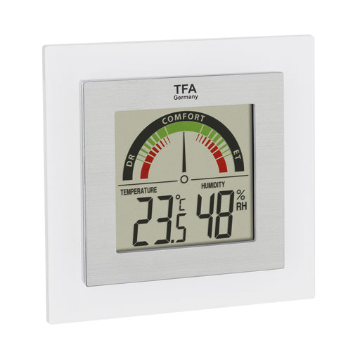 TFA 30.5023 dijital termo-higrometre