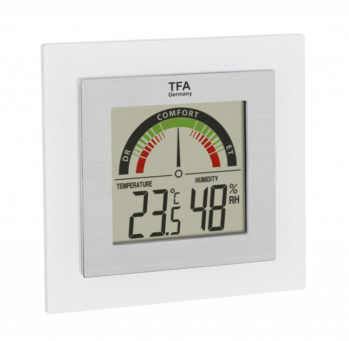 TFA 30.5023 dijital termo-higrometre