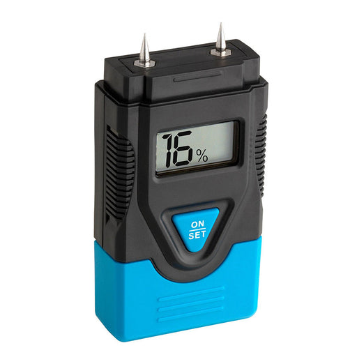 TFA 30.5502 'HumidCheck Mini' Ahşap Nem Ölçer