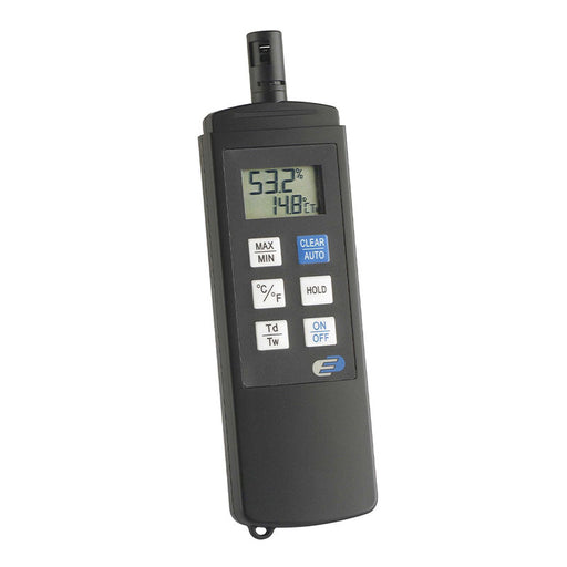 TFA 31.1028 Dewpoint Pro Portatif Sıcaklık ve Nem Ölçer