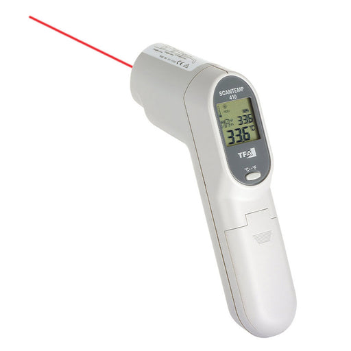 TFA 31.1115 Scantemp 410 Lazerli Infrared Termometre