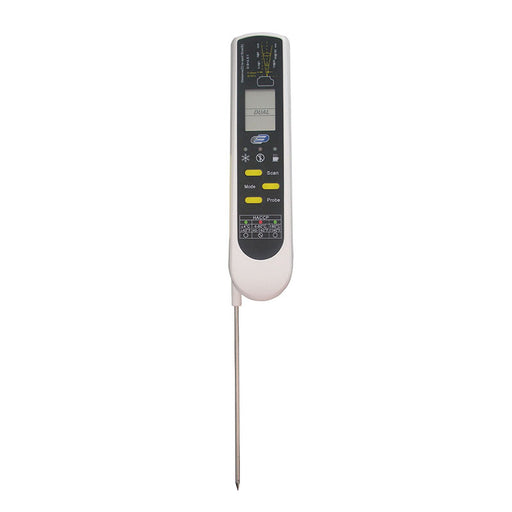 TFA 31.1119 Dualtemp Pro Kızılötesi ve Problu Termometre