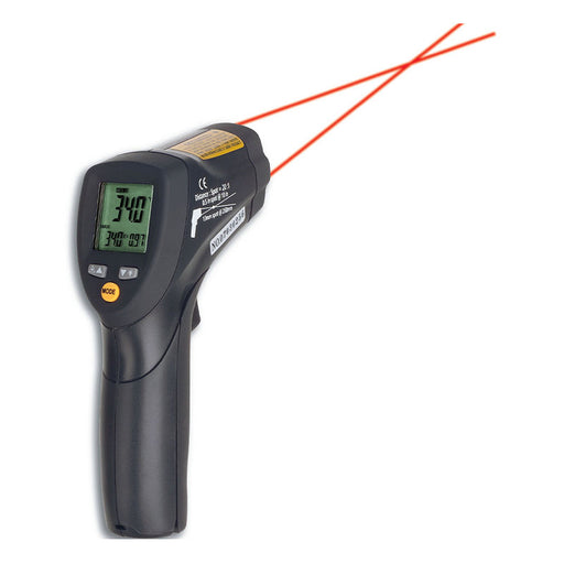 TFA 31.1124 Çift Lazerli Infrared Termometre