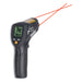TFA 31.1124 Çift Lazerli Infrared Termometre