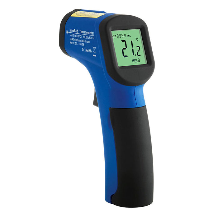 TFA 31.1134.06 ScanTemp 330 Lazerli Kızılötesi Termometre