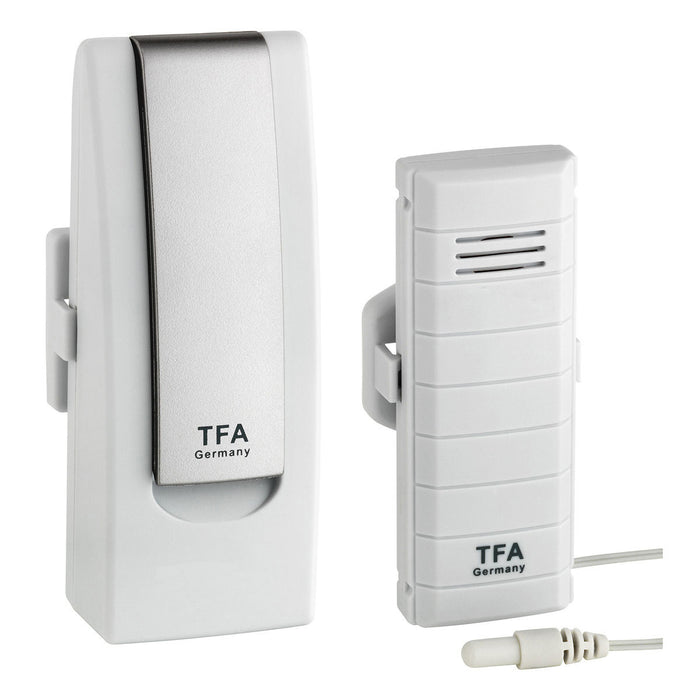 TFA 31.4002.02 Weatherhub Set