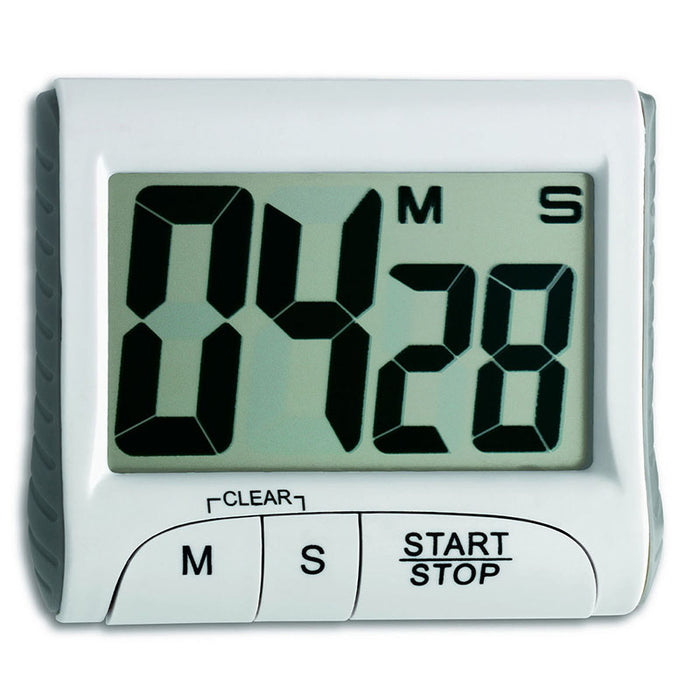 TFA 38.2021.02 Dijital Timer ve Kronometre
