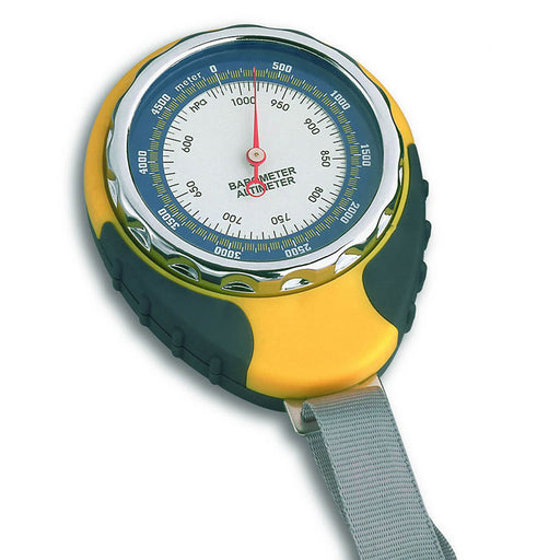 TFA 42.4000 'Hitrax Globe' Altimetre ve Barometre