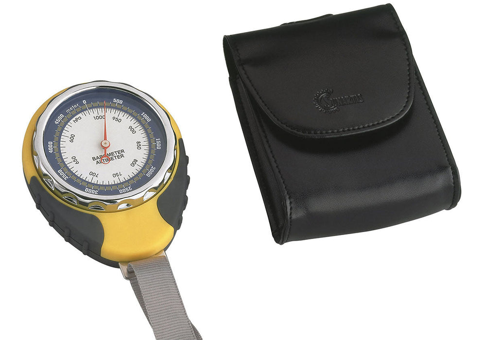 TFA 42.4000 Alitmetre