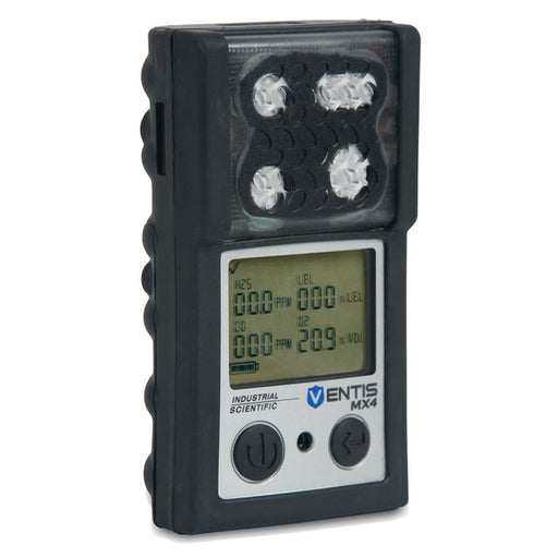Ventis MX4 Multi Gaz Dedektörü